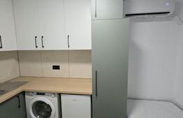 Garsoniera de inchiriat, 12 mp, zona Cantemir