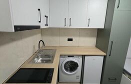 Garsoniera de inchiriat, 12 mp, zona Cantemir