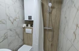 Garsoniera de inchiriat, 12 mp, zona Cantemir