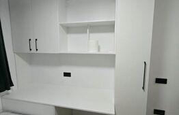 Garsoniera de inchiriat, 12 mp, zona Cantemir