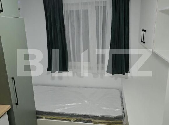 Garsonieră de închiriat Podul de Piatra - 204769AI | BLITZ Iași | Poza3
