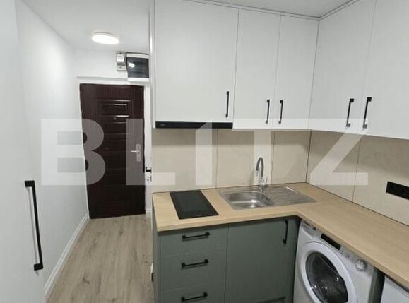 Garsonieră de închiriat Podul de Piatra - 204769AI | BLITZ Iași | Poza8