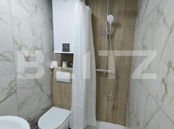 Garsonieră de închiriat Podul de Piatra - 204769AI | BLITZ Iași | Poza9