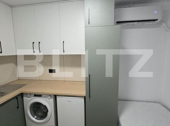 Garsonieră de închiriat Podul de Piatra - 204769AI | BLITZ Iași | Poza2