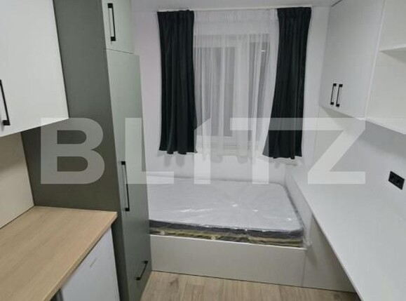 Garsonieră de închiriat Podul de Piatra - 204769AI | BLITZ Iași | Poza4