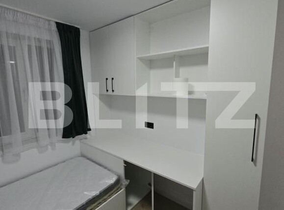 Garsonieră de închiriat Podul de Piatra - 204769AI | BLITZ Iași | Poza6