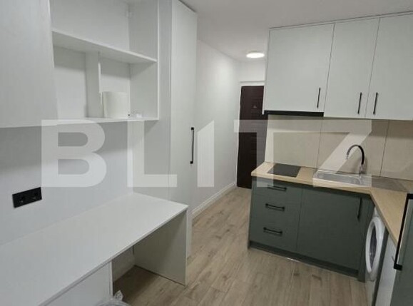 Garsonieră de închiriat Podul de Piatra - 204769AI | BLITZ Iași | Poza5
