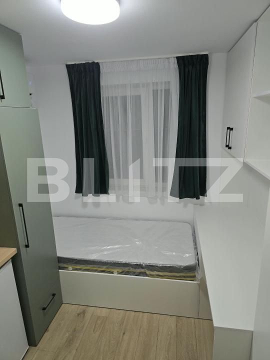 Garsonieră de închiriat Podul de Piatra - 204769AI | BLITZ Iași | Poza3