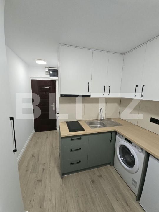 Garsonieră de închiriat Podul de Piatra - 204769AI | BLITZ Iași | Poza8