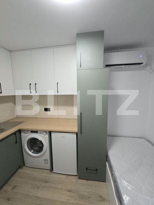Garsonieră de închiriat Podul de Piatra - 204769AI | BLITZ Iași | Poza2