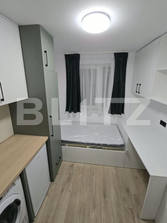 Garsonieră de închiriat Podul de Piatra - 204769AI | BLITZ Iași | Poza4