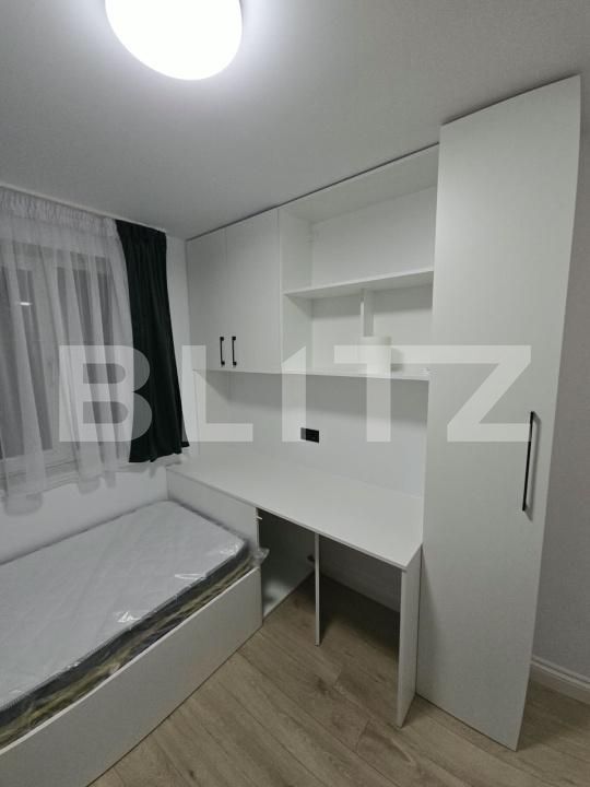 Garsonieră de închiriat Podul de Piatra - 204769AI | BLITZ Iași | Poza6