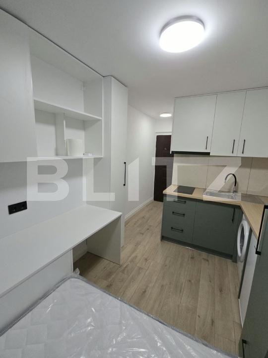 Garsonieră de închiriat Podul de Piatra - 204769AI | BLITZ Iași | Poza5