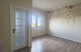 Casa individuala, 91.70 mp, 500 m teren, Lunca Cetățuii