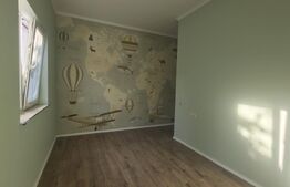 Casa individuala, 91.70 mp, 500 m teren, Lunca Cetățuii