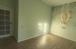 Casa individuala, 91.70 mp, 500 m teren, Lunca Cetățuii