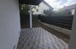 Casa individuala, 91.70 mp, 500 m teren, Lunca Cetățuii