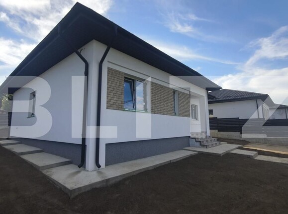 Casa de vânzare 4 camere Ciurea - 204795CV | BLITZ Iași | Poza1