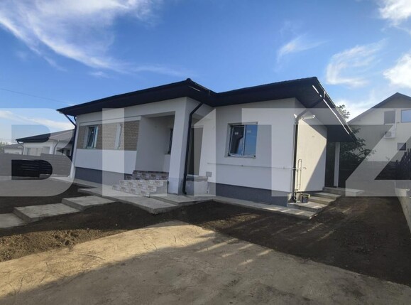Casa de vânzare 4 camere Ciurea - 204795CV | BLITZ Iași | Poza2