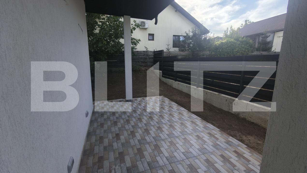 Casa de vânzare 4 camere Ciurea - 204795CV | BLITZ Iași | Poza15