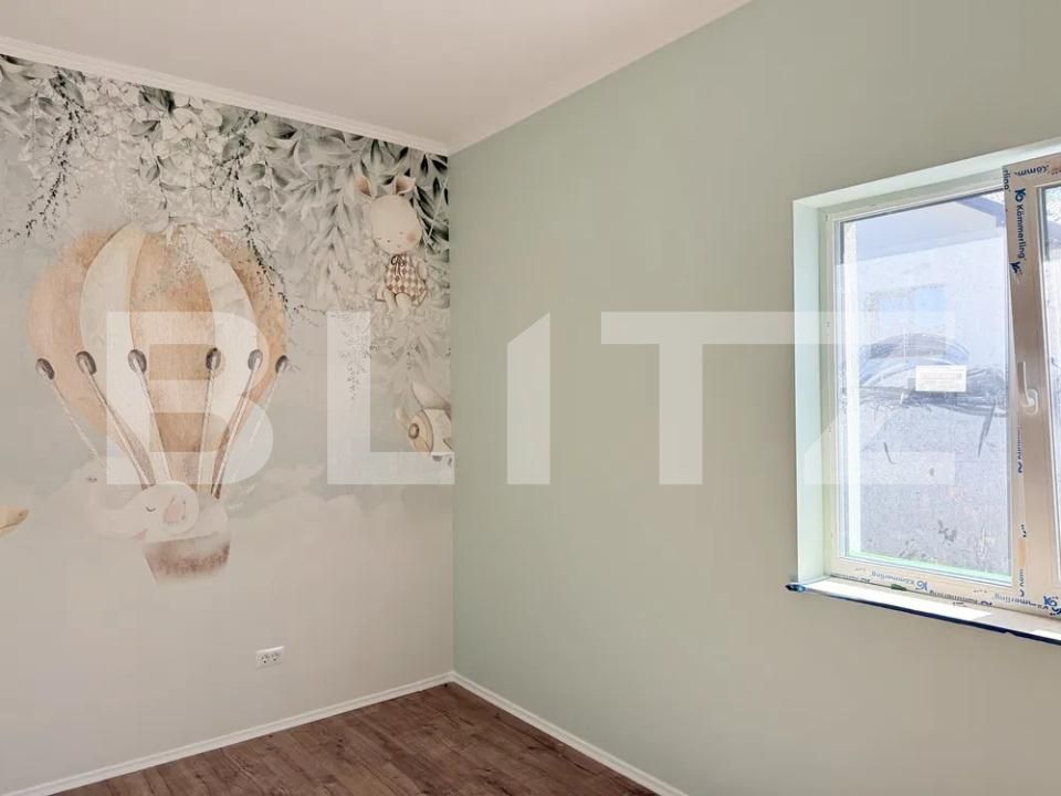 Casa de vânzare 4 camere Ciurea - 204795CV | BLITZ Iași | Poza5