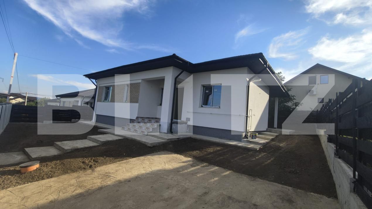 Casa de vânzare 4 camere Ciurea - 204795CV | BLITZ Iași | Poza2