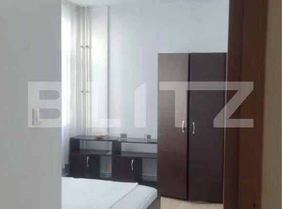 Apartament de închiriat 2 camere Nicolina - 204796AI | BLITZ Iași | Poza1