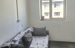 Garsonieră tip cameră de cămin, 12 mp, zona Nicolina – Str. Mitropolit Varlaam
