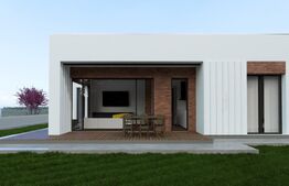 Teren de vânzare, 2 parcele, 500 mp, zona Chicirea – str. Releu