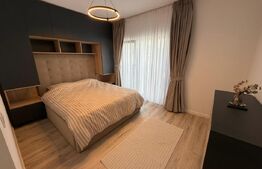 Casă modernă | Prima închiriere | 3 camere+2 băi, curte, in zona Visan