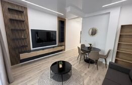 Casă modernă | Prima închiriere | 3 camere+2 băi, curte, in zona Visan
