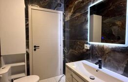 Casă modernă | Prima închiriere | 3 camere+2 băi, curte, in zona Visan