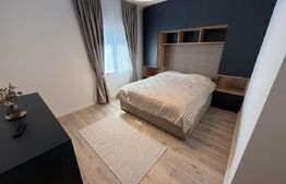 Casă modernă | Prima închiriere | 3 camere+2 băi, curte, in zona Visan