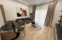 Casă modernă | Prima închiriere | 3 camere+2 băi, curte, in zona Visan