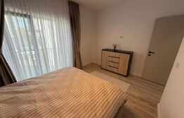 Casă modernă | Prima închiriere | 3 camere+2 băi, curte, in zona Visan