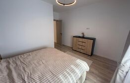 Casă modernă | Prima închiriere | 3 camere+2 băi, curte, in zona Visan