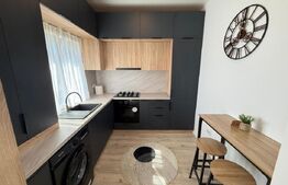 Casă modernă | Prima închiriere | 3 camere+2 băi, curte, in zona Visan