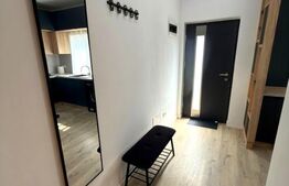 Casă modernă | Prima închiriere | 3 camere+2 băi, curte, in zona Visan