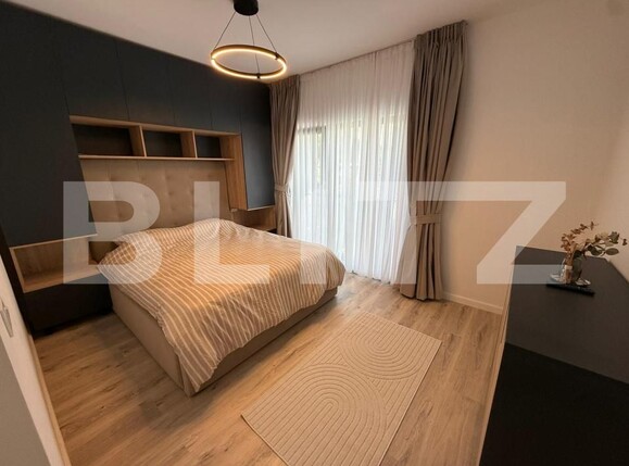 Casa de închiriat 3 camere Visani - 204835CI | BLITZ Iași | Poza7