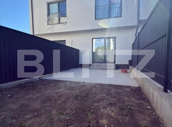 Casa de închiriat 3 camere Visani - 204835CI | BLITZ Iași | Poza15