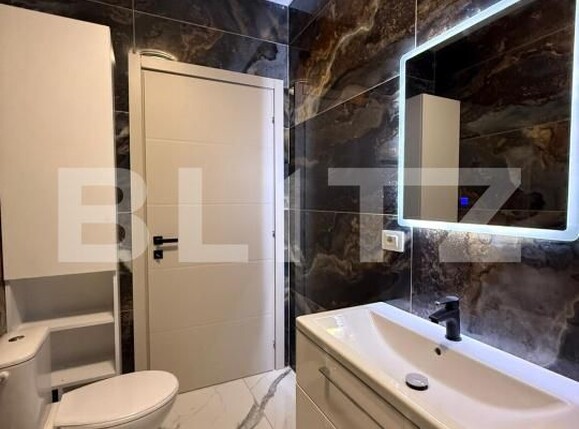 Casa de închiriat 3 camere Visani - 204835CI | BLITZ Iași | Poza11