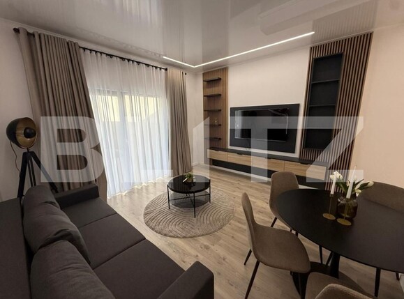 Casa de închiriat 3 camere Visani - 204835CI | BLITZ Iași | Poza1