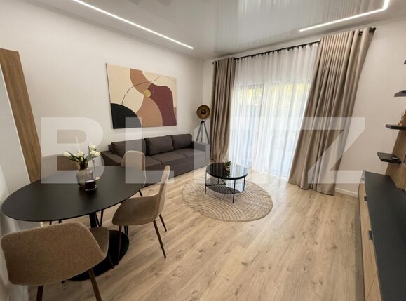 Casa de închiriat 3 camere Visani - 204835CI | BLITZ Iași | Poza3