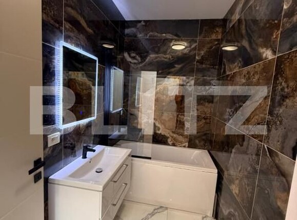 Casa de închiriat 3 camere Visani - 204835CI | BLITZ Iași | Poza10