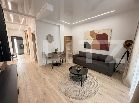 Casa de închiriat 3 camere Visani - 204835CI | BLITZ Iași | Poza4