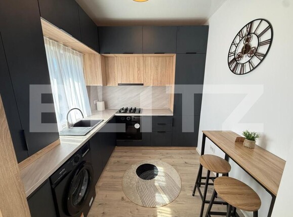 Casa de închiriat 3 camere Visani - 204835CI | BLITZ Iași | Poza9
