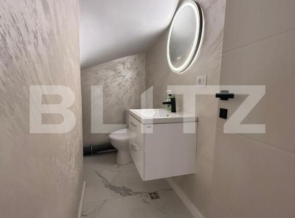 Casa de închiriat 3 camere Visani - 204835CI | BLITZ Iași | Poza12