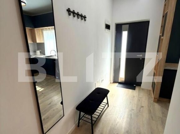 Casa de închiriat 3 camere Visani - 204835CI | BLITZ Iași | Poza14