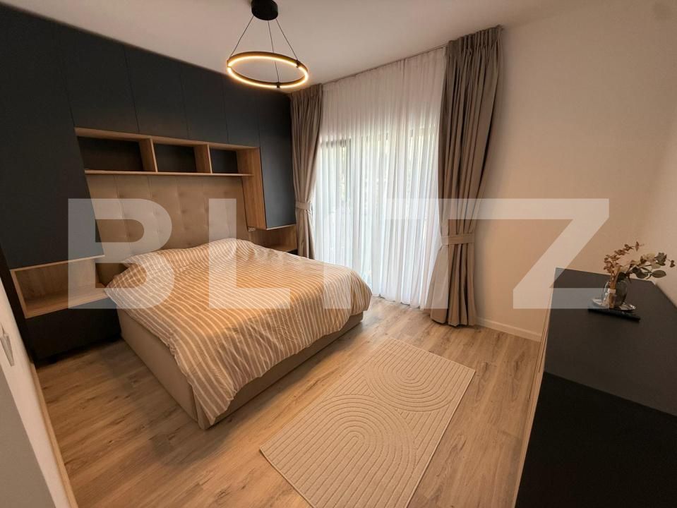 Casa de închiriat 3 camere Visani - 204835CI | BLITZ Iași | Poza7