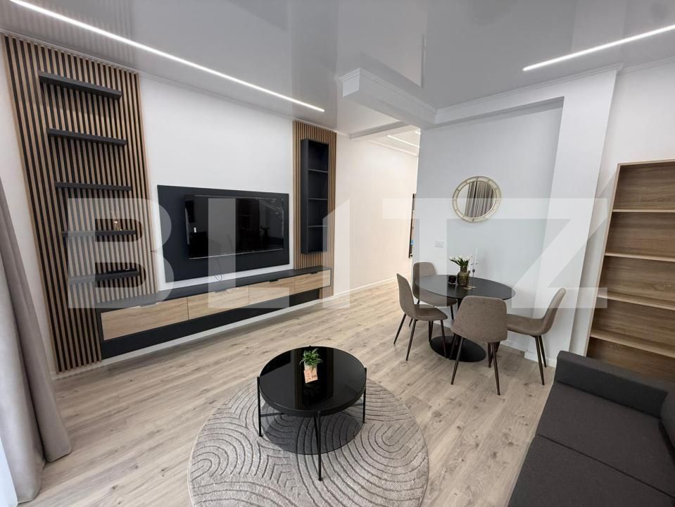 Casa de închiriat 3 camere Visani - 204835CI | BLITZ Iași | Poza2